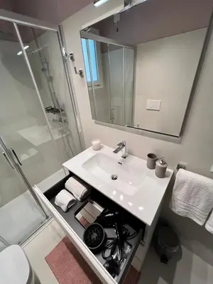 Bagno di Iris