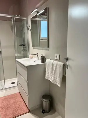 Bagno di Iris