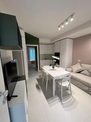 Cucina o angolo cottura di Iris