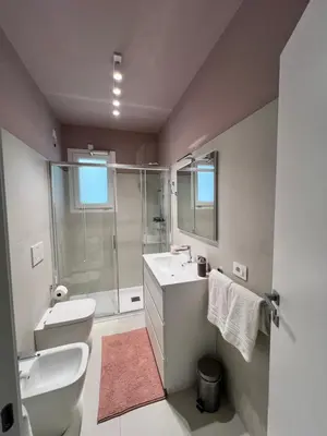Bagno di Iris