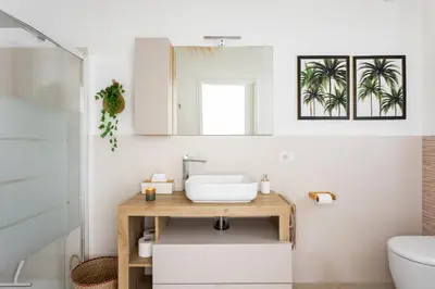 Bagno di La Selva - Marlù House -
