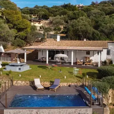 Villa Gaia