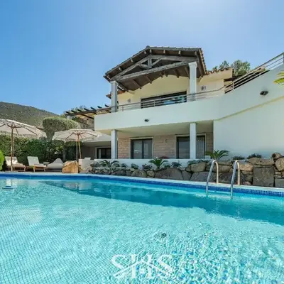 Villa D'Angeli