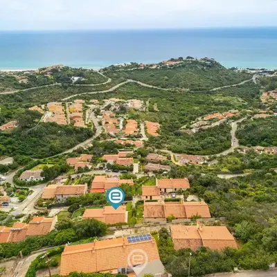 Villa Nai Blue Horizon