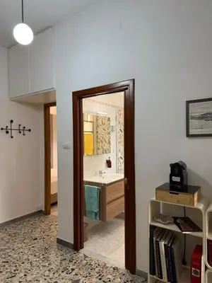 Planimetria di UNO-B Cagliari
