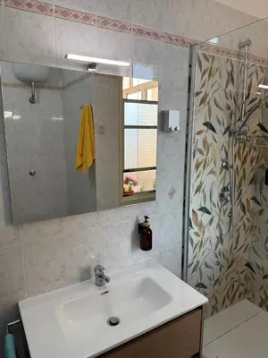 Bagno di UNO-B Cagliari