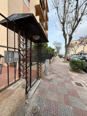 Il quartiere o una zona nella vicinanze dell'affittacamere