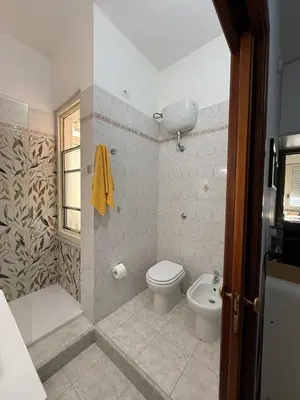 Bagno di UNO-B Cagliari