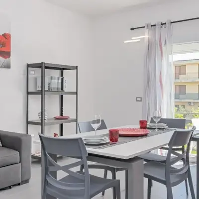 Casa Camu