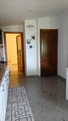 Planimetria di Sa Mesaluna Naturhouse