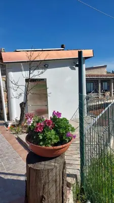 Edificio in cui si trova l'appartamento