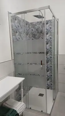 Bagno di Sa Mesaluna Naturhouse