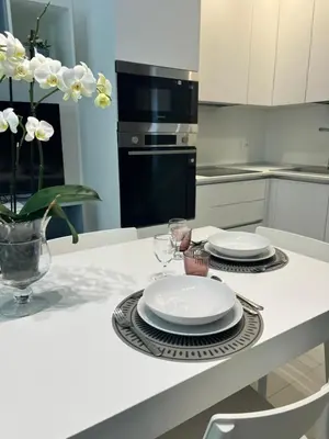 Cucina o angolo cottura di Terra de Mari