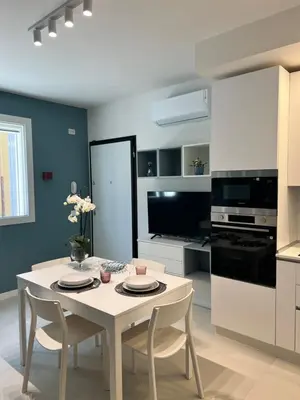 Cucina o angolo cottura di Terra de Mari