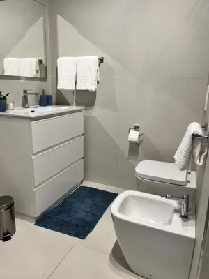 Bagno di Terra de Mari