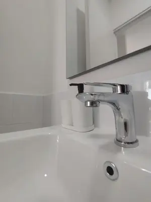 Bagno di Casa Polixeni - Da e Nònne