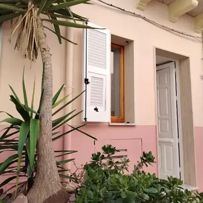Casa Polixeni - Da e Nònne