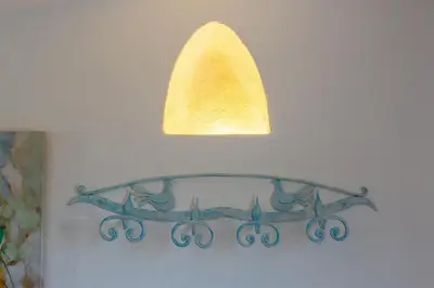 Planimetria di Villa Sea Dream