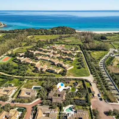 Villa Sea Dream