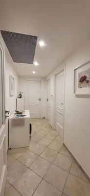 Planimetria di NüMa Apartment