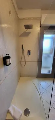 Bagno di NüMa Apartment