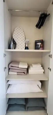 Planimetria di NüMa Apartment