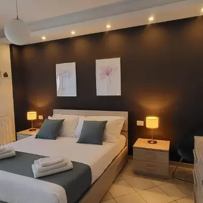 NüMa Apartment