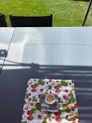 Cibo presso la casa vacanze o nelle vicinanze