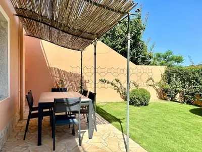 Giardino di Il Fico di Mare - 100m from the beach