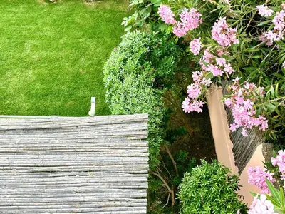 Giardino di Il Fico di Mare - 100m from the beach