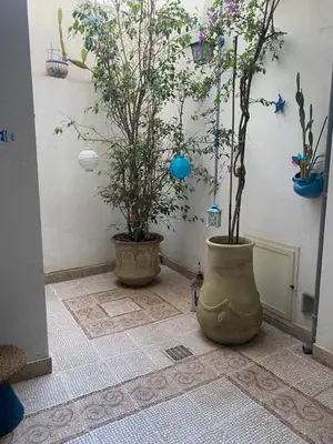 Giardino di Accogliente Suite