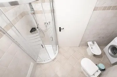 Bagno di L'Infinito Tanca Piras