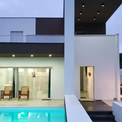 B&B Villa Desy