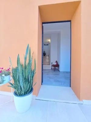 Planimetria di I Girasoli Apartment - South Sardinia - Capoterra