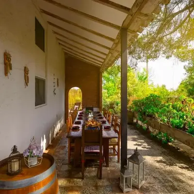 Charming Villa 200m from the sea