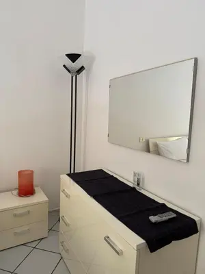 Planimetria di Cagliari Home