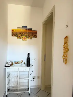 Planimetria di Cagliari Home