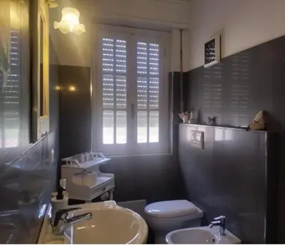Bagno di Celeste