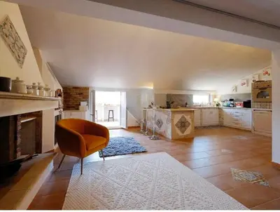 Cucina o angolo cottura di Celeste