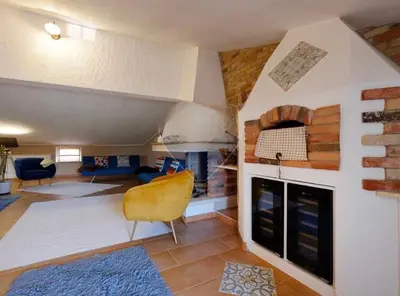 Cucina o angolo cottura di Celeste