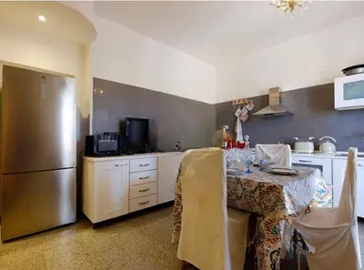 Cucina o angolo cottura di Celeste