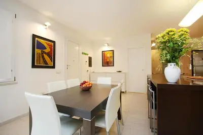 Planimetria di Villa Sa Marchesa - Sa Murta Apartments