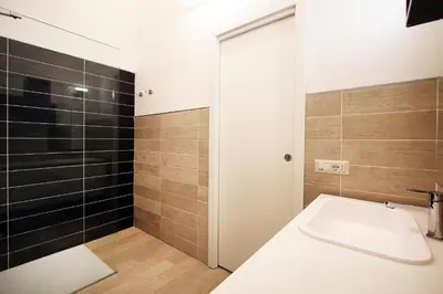 Bagno di Villa Sa Marchesa - Sa Murta Apartments