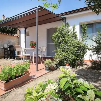 Villa Sa Marchesa - Sa Murta Apartments