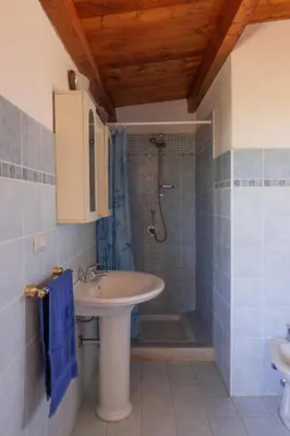 Bagno di La Vigna di Severino