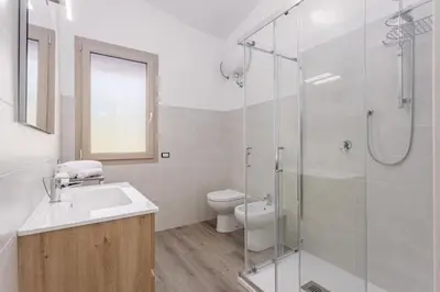 Bagno di Podere Is Tres Fradis