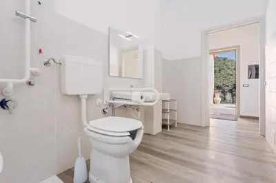 Bagno di Podere Is Tres Fradis