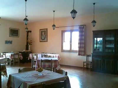 Ristorante o altro punto ristoro di La Tavernetta