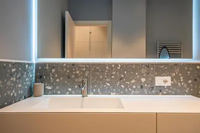 Bagno di Villanova Retrò - Terrace