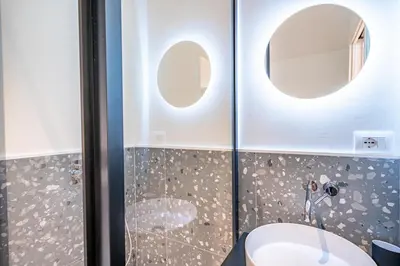 Bagno di Villanova Retrò - Terrace
